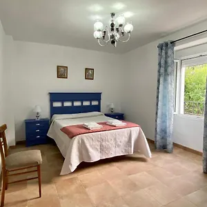  Сasa de vacaciones Casilla Solea Rural