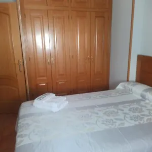  Сasa de vacaciones Casa Maria Luisa