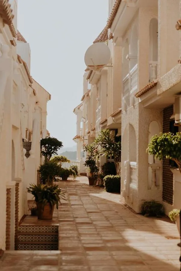 Vimar Algarrobo Costa Apartment