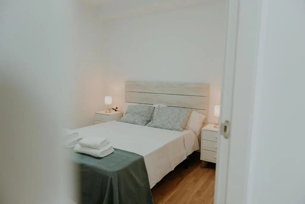 Vimar Algarrobo Costa Apartment 0*,  Spain