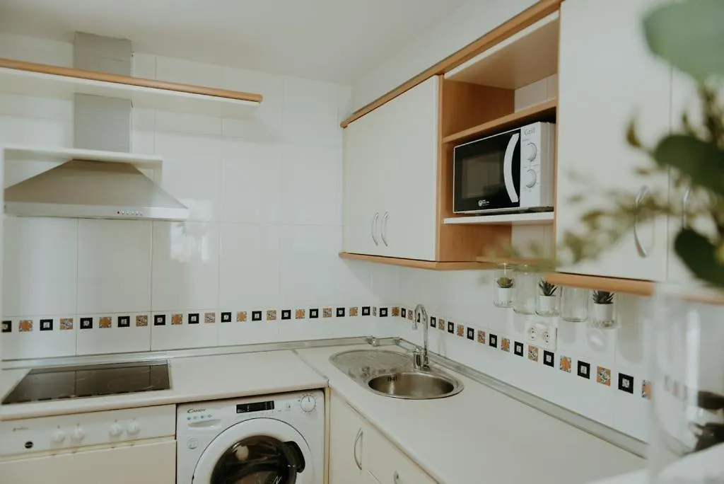 Vimar Algarrobo Costa Apartment