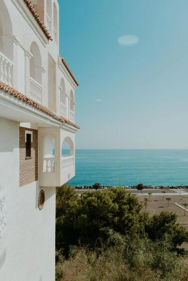Vimar Algarrobo Costa Apartment Spain