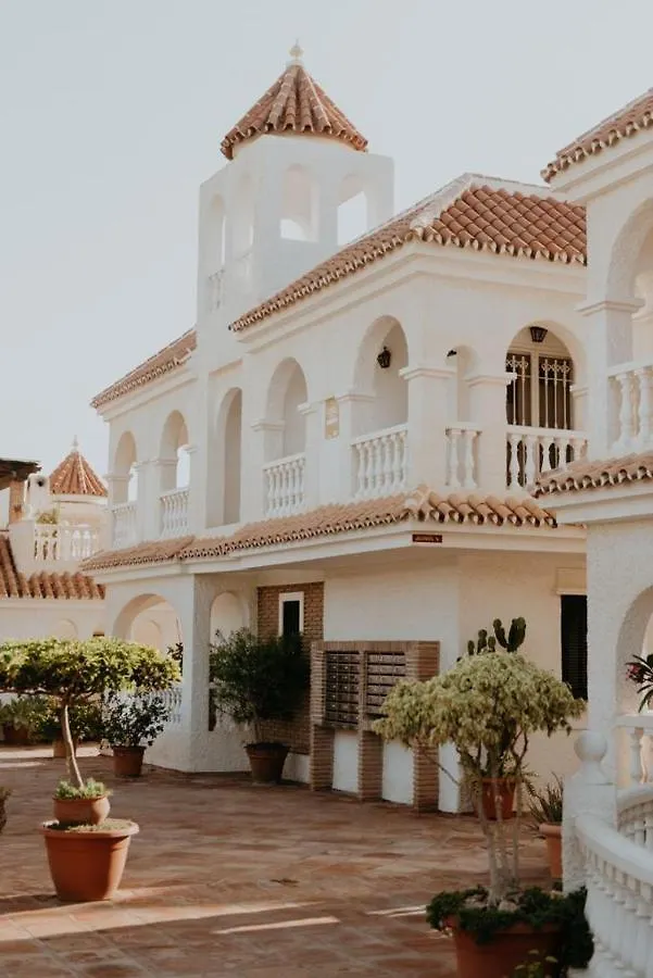 Vimar Algarrobo Costa Apartment