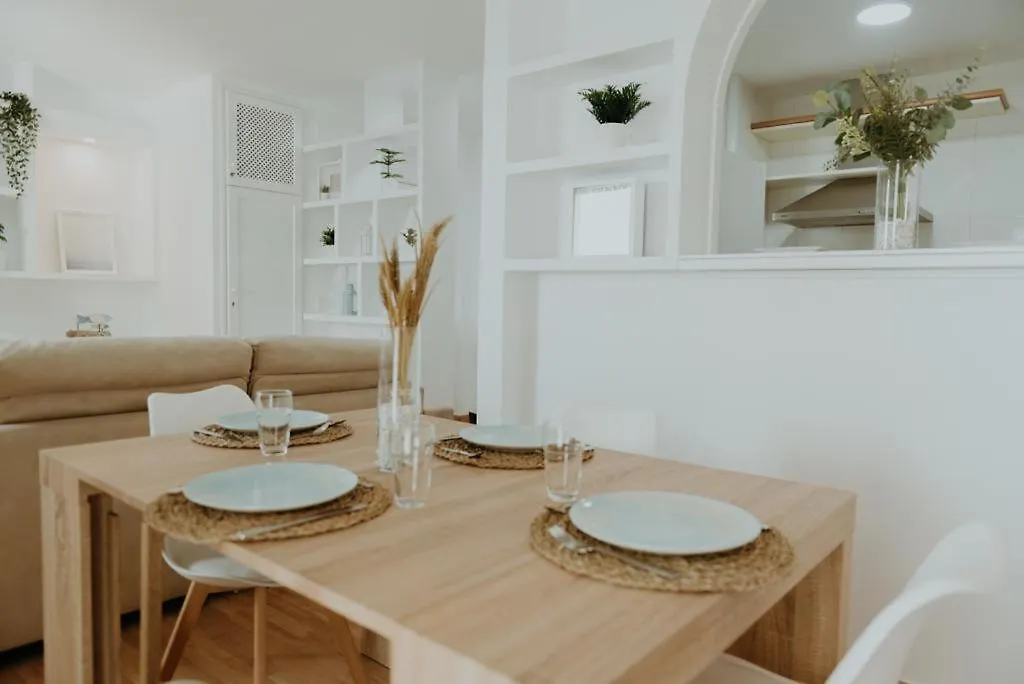 Vimar Algarrobo Costa Apartment