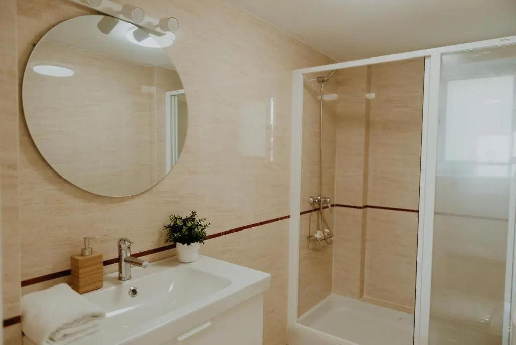 Vimar Algarrobo Costa Apartment