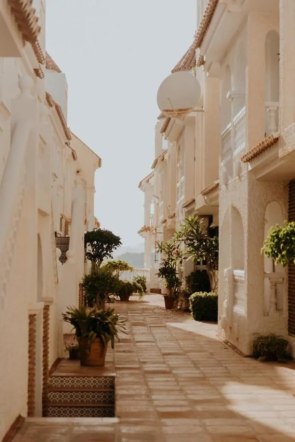Vimar Algarrobo Costa Apartment
