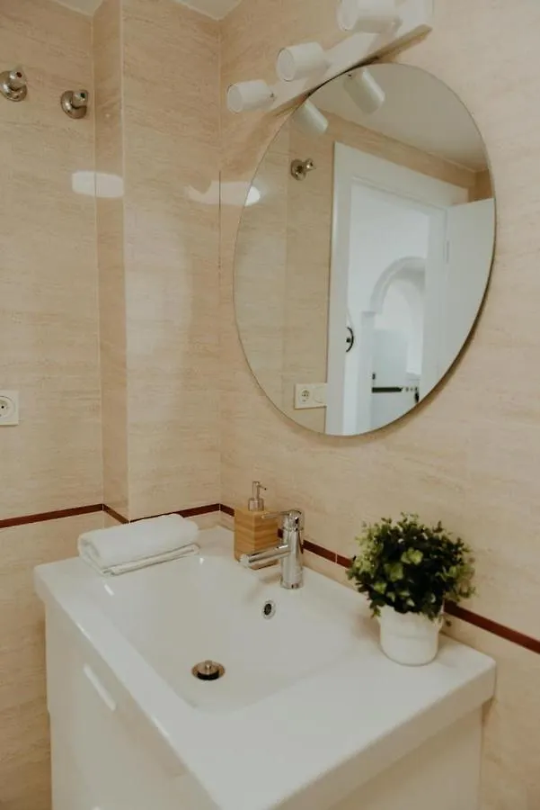 Vimar Algarrobo Costa Apartment