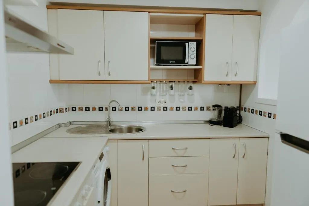 Vimar Algarrobo Costa Apartment