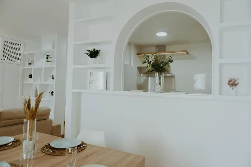 Vimar Algarrobo Costa Apartment Spain