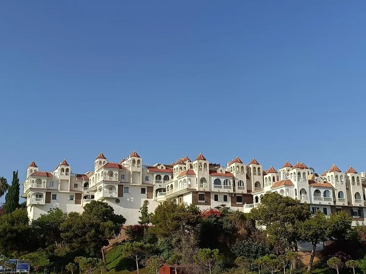Vimar Algarrobo Costa location