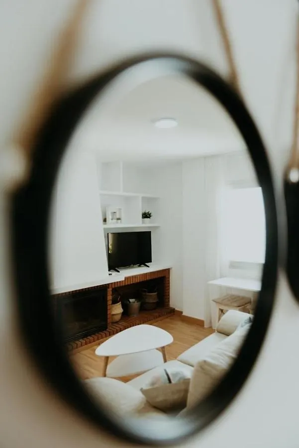 Vimar Algarrobo Costa Apartment Spain