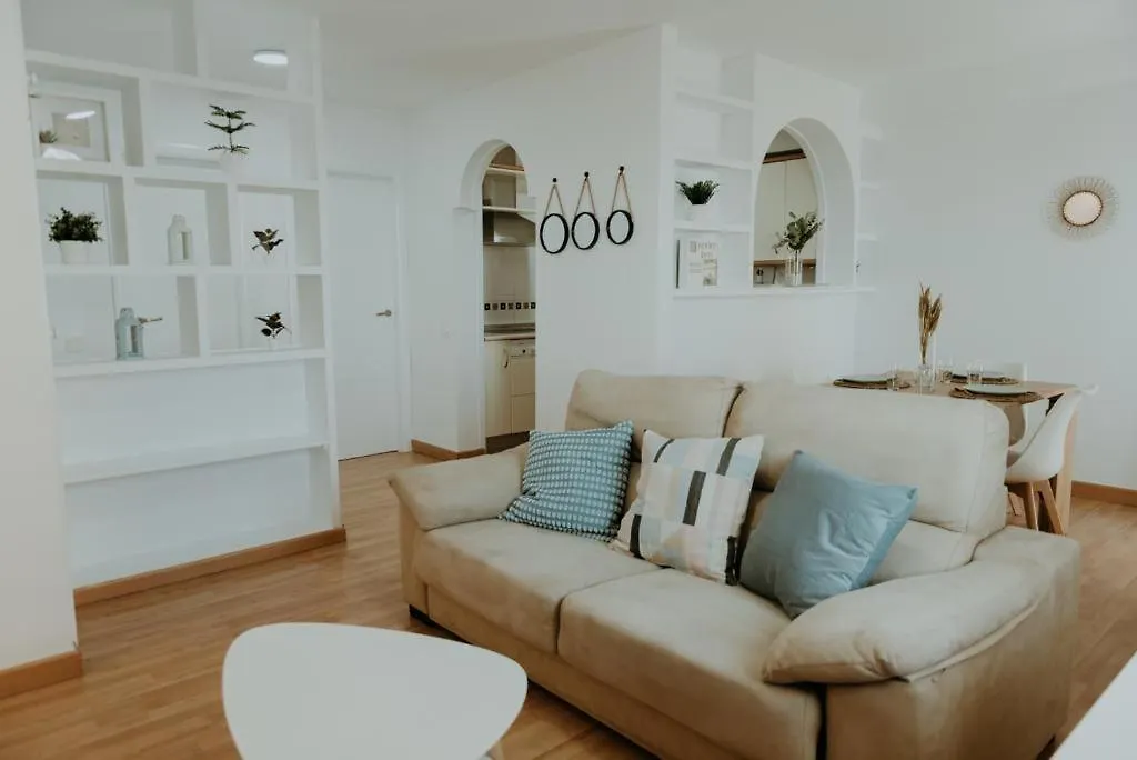 Vimar Algarrobo Costa Apartment