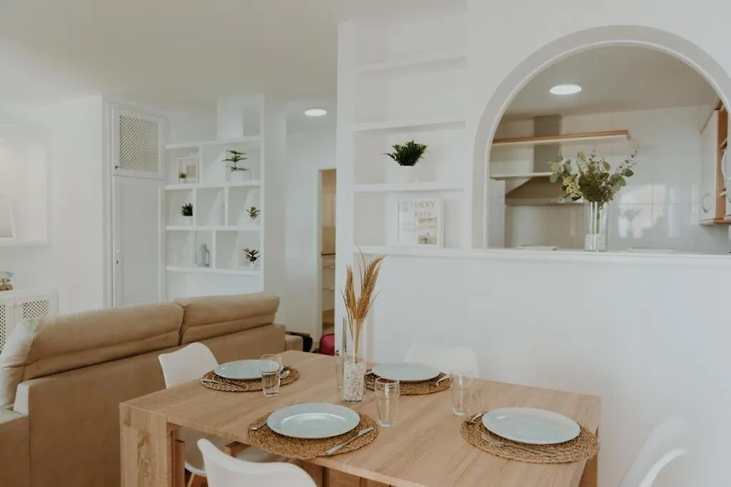 Vimar Algarrobo Costa Apartment