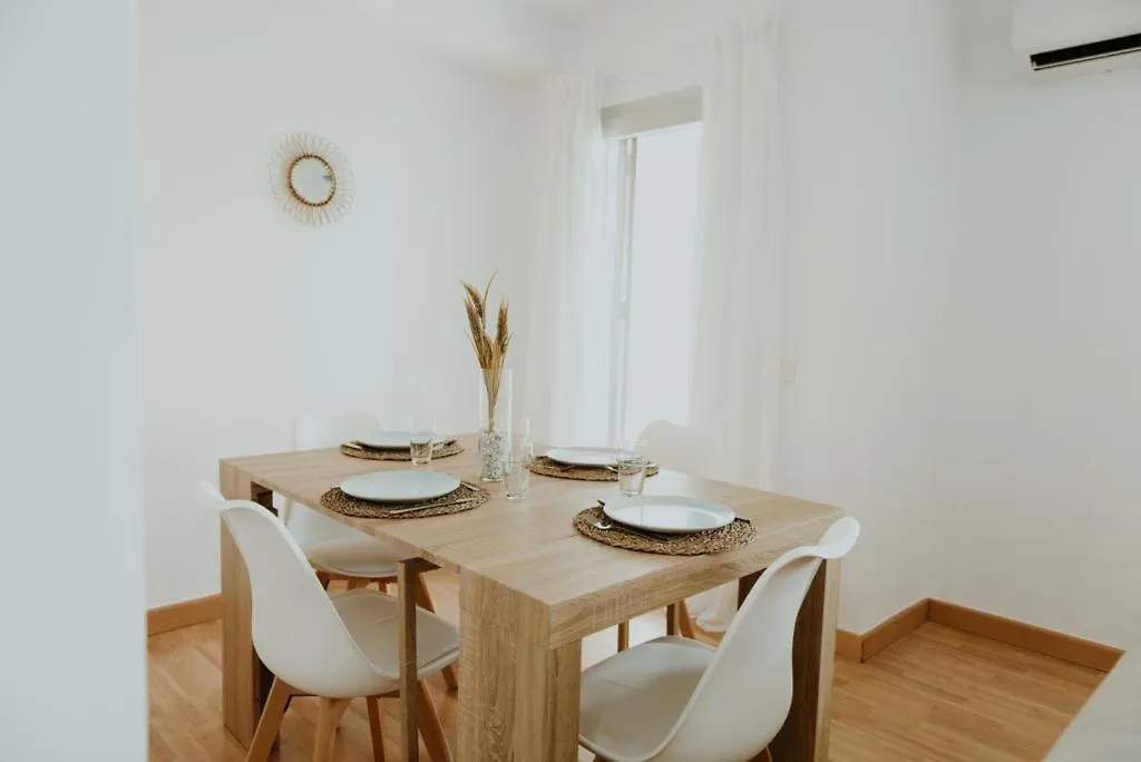Vimar Algarrobo Costa Apartment